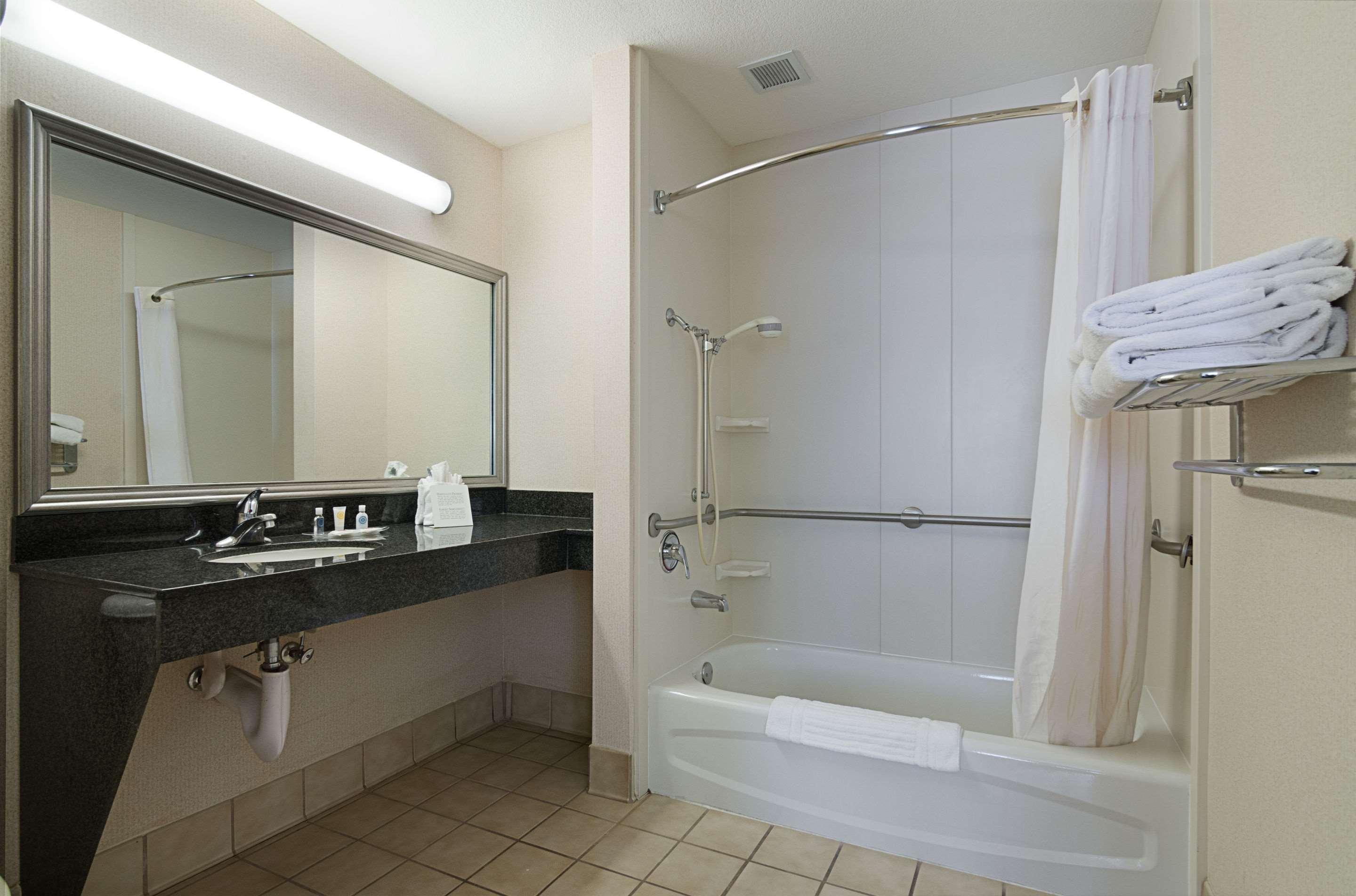 Quality Suites Springdale West I-49 Exterior foto