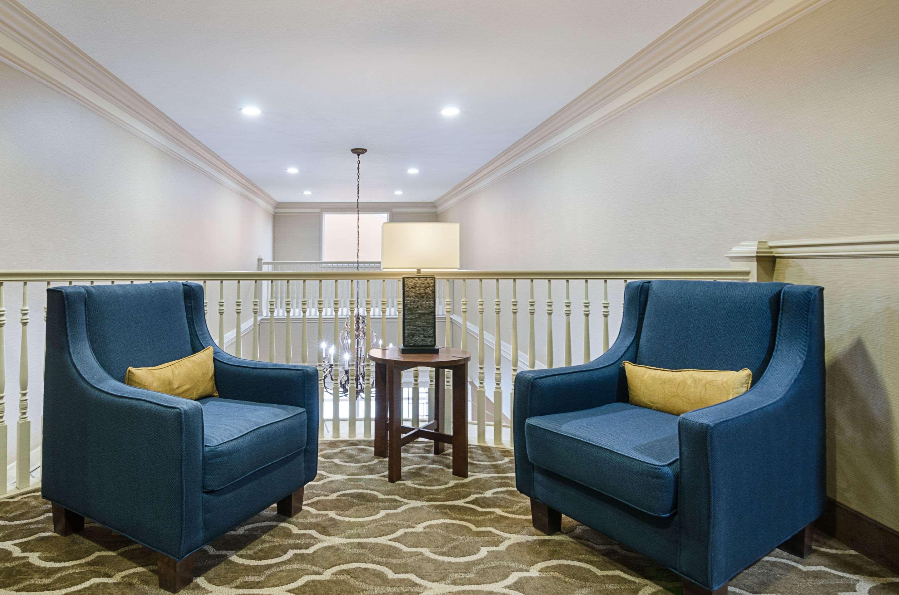 Quality Suites Springdale West I-49 Exterior foto