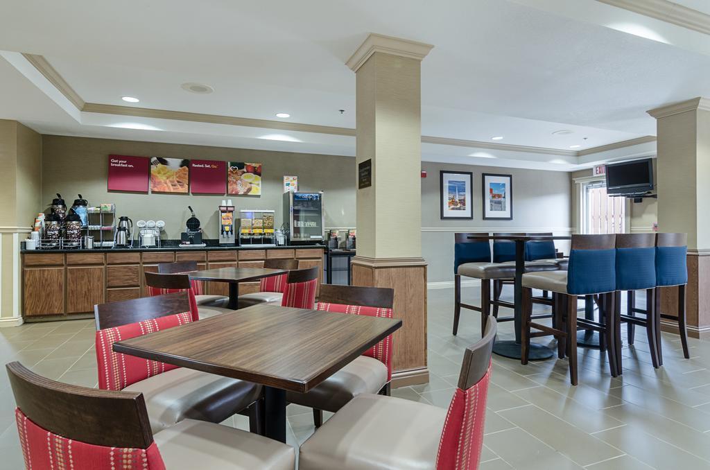 Quality Suites Springdale West I-49 Exterior foto